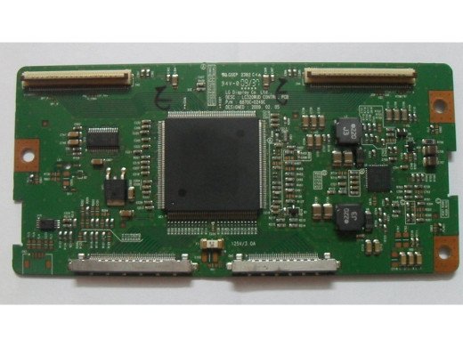 Платка T-CONTROL BOARD 6870C-0249C LC320WUD