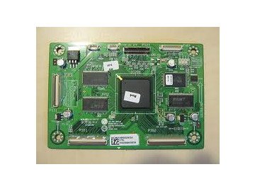 Платка T-CONTROL BOARD EBR50038704