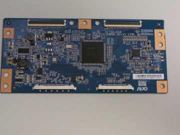 Платка T-CONTROL BOARD T315HW05 V0/V1
