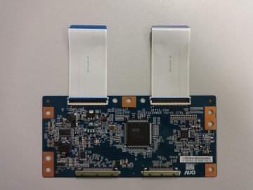 Платка T-CONTROL BOARD T315HW05 V0/V1