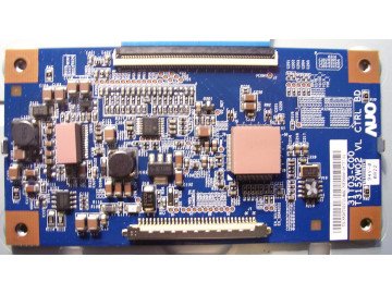 Платка T-CONTROL BOARD T315XW02 VL 31T03-C00 on request