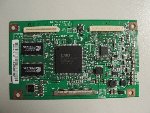 Платка T-CONTROL BOARD V320B1-C03