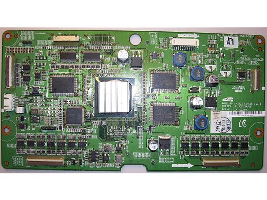 T-Con Board LJ41-03387A 42HD S4.0 R1.4