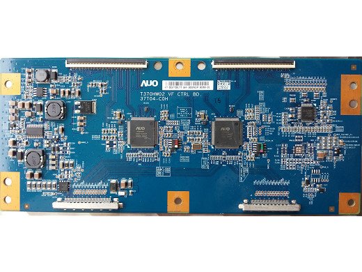 T-Con Board T370HW02 VF 37T04-COH