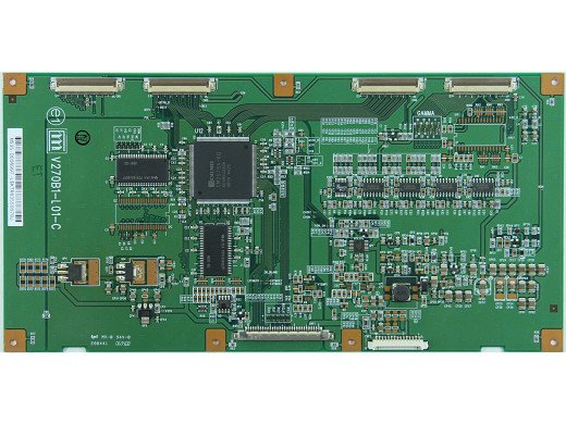 T-Con Board V270B1-LO1-C