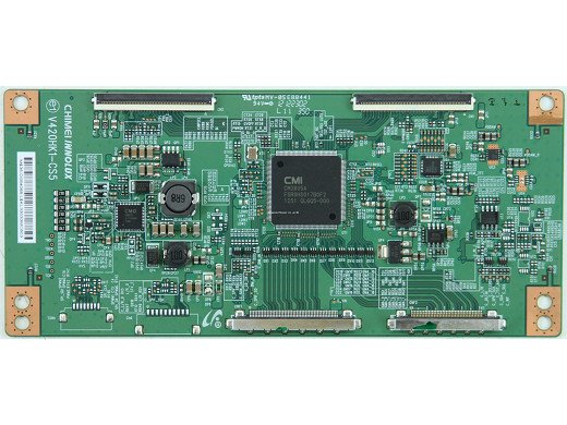 T-Con Board V420HK1-CS5