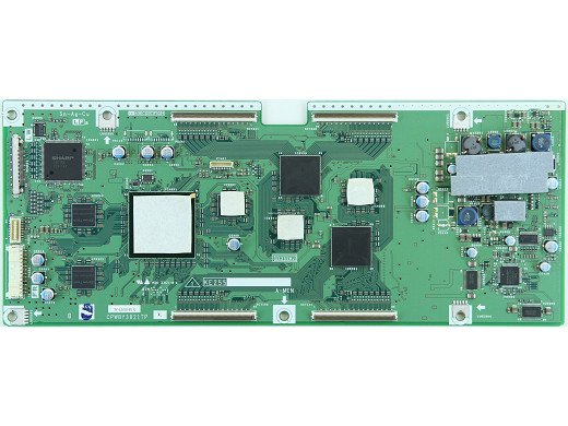 T-Con CPWBY3821TP XL KE255 XE255WJ