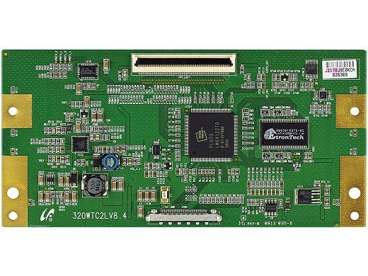 T-Con PCB 320WTC2LV8.4