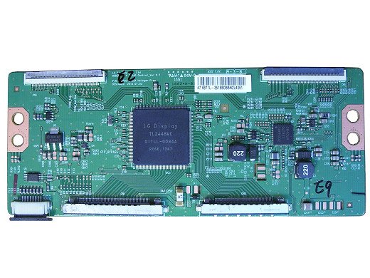 T-Con PCB 6870C-0482A 6871L-3518B