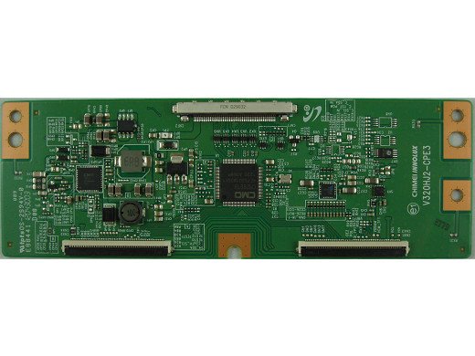 T-Con PCB V320HJ2-CPE3