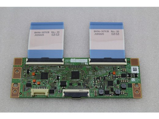 Платка T-Con board RUNTK 5538 TPZB BN96-30171A