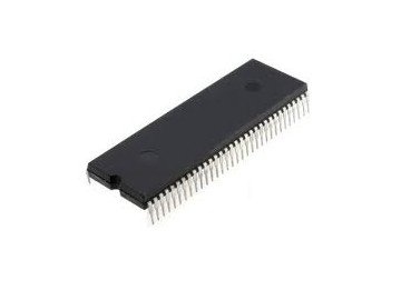 Интегрална схема  TA8659AN   DIP-64