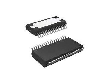 TAS5152DKD TSSOP-36