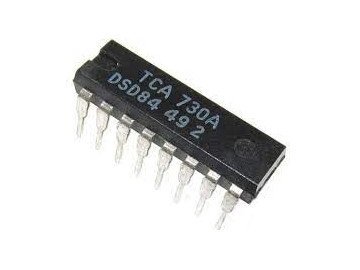 TCA730A DIP-16