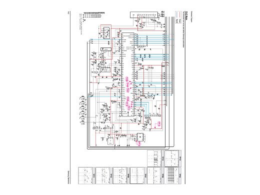 Интегрална схема  TDA12025PQ/N/1F80