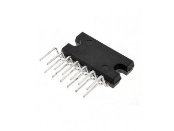 Интегр.схема  TDA1518BQ