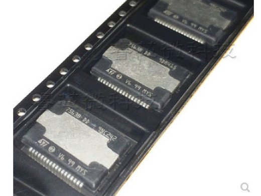 Интегр.схема  TDA7563BDD HSSOP-36