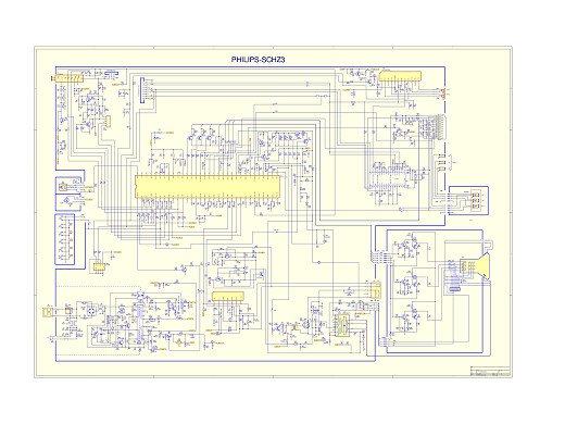 Интегрална схема TDA9341-2NDG