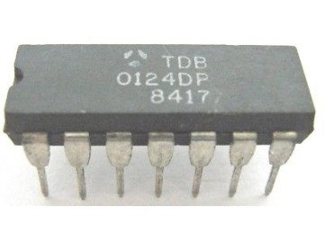 TDB0124DP