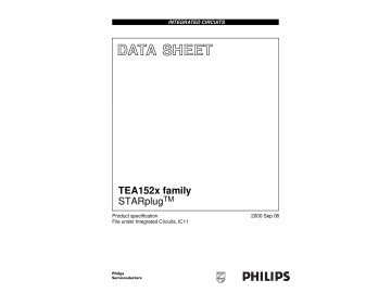 TEA1523P DIP-7