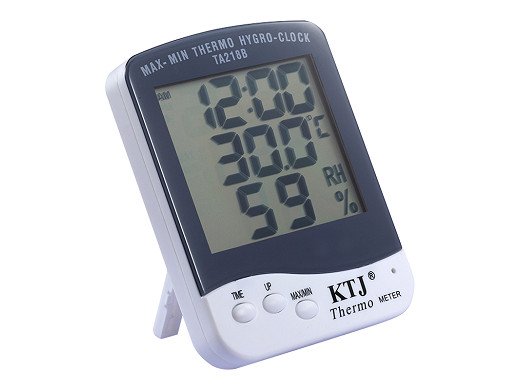 Термометър PM-6233