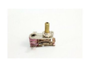 THERMOSTAT CH-002 100'C 10A