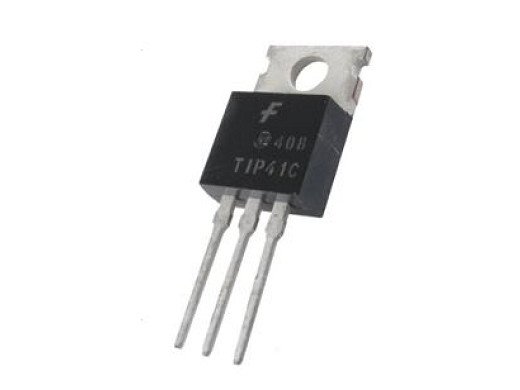 Транзистор TIP41C TO-220