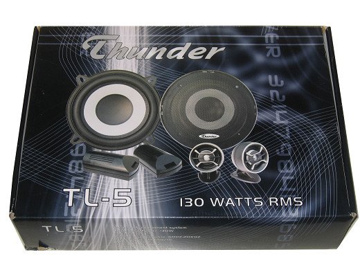 Говорител TL-5