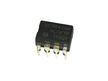 Интегр.схема TL331CP DIP-8