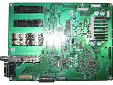 Платка TOSHIBA PE0424A-1
