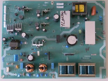 Платка TOSHIBA PE0579 V28A00075701