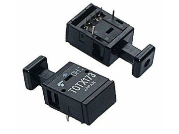 Optical Toslink TRANSFER TOTX173