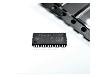 Интегр.схема TPA3113D2 TSSOP-28