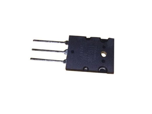 Транзистор TTC5200   TO-264