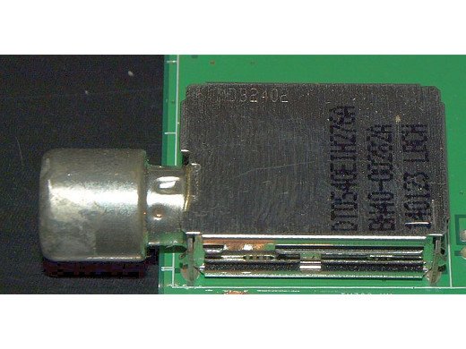 ТВ тунер TUN BN40-00282A DTOS40EIH276A