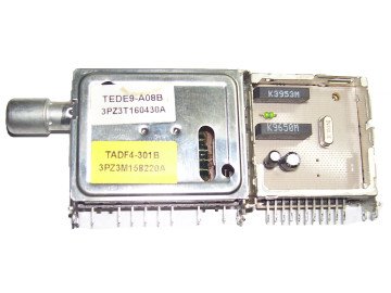 TUN TEDE9-A08B second grade