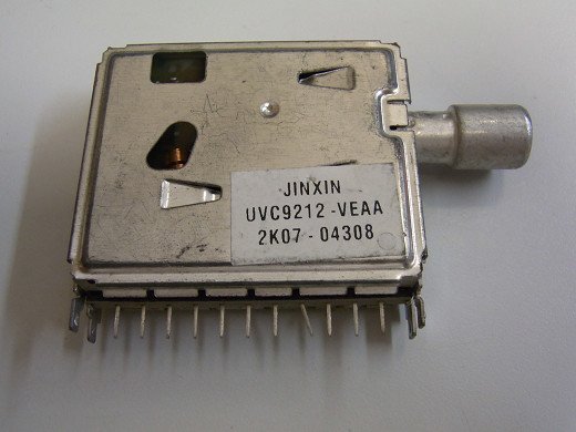 TUN UVC9212-VEAA
