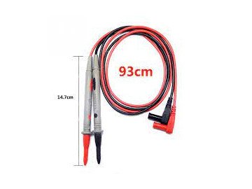 Тестер LED TESTER GDV300