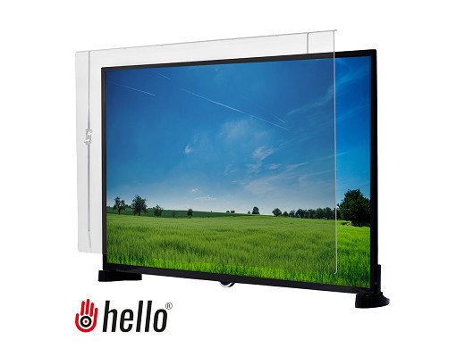 TV SCREEN Protector  tv  43  inch 960x560mm