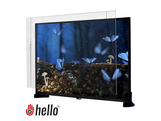 TV SCREEN Protector  tv 58  inch 1280x720mm