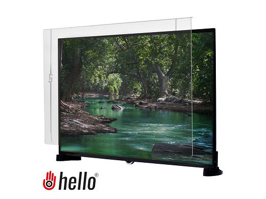 ПРЕДПАЗЕН ЕКРАН 46'' 1020x570mm;