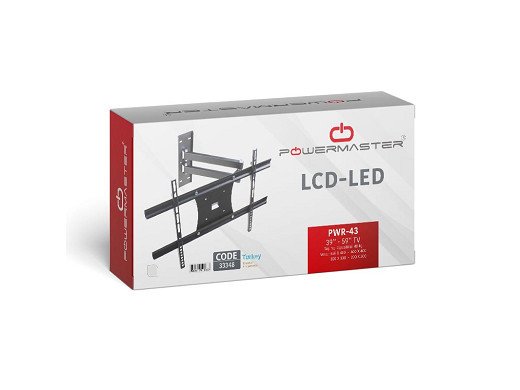 Стойка за телевизор PWR-43 39-59 INCH