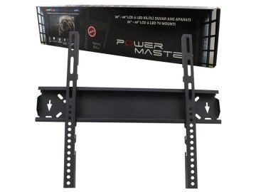 TV Wall Stand PWR-40S 26-49inch 16055