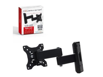 TV Wall Stand PWR-H24 10"-27"