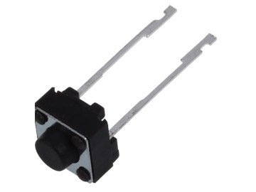 Tact Switch 2P  6x6mm h4mm