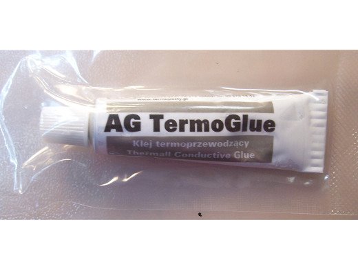 Thermo Glue AG 10gr