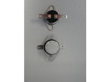 Thermostat  110'C KSD301G 16A