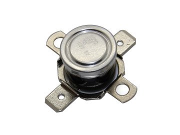 Thermostat 50'C 10A