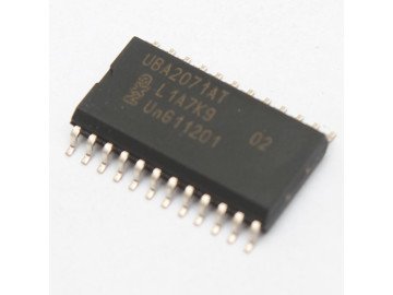 Интегр.схема UBA2071AT SOP-24