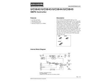 Интегр.схема TL3845P
